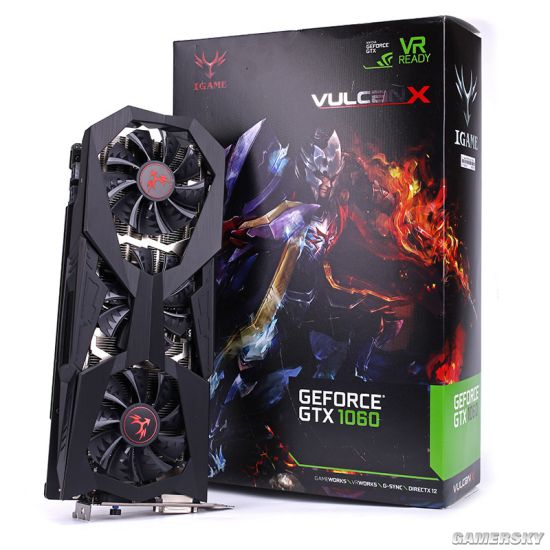 游戏利器——gtx1060双卡配置体验  第3张