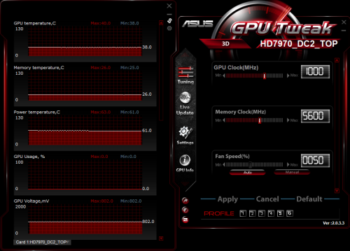 华硕GTX1080ti性能大揭秘  第4张