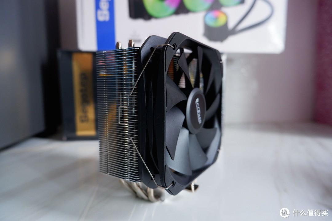 影驰GTX 550Ti：性能怪兽重磅回归  第2张