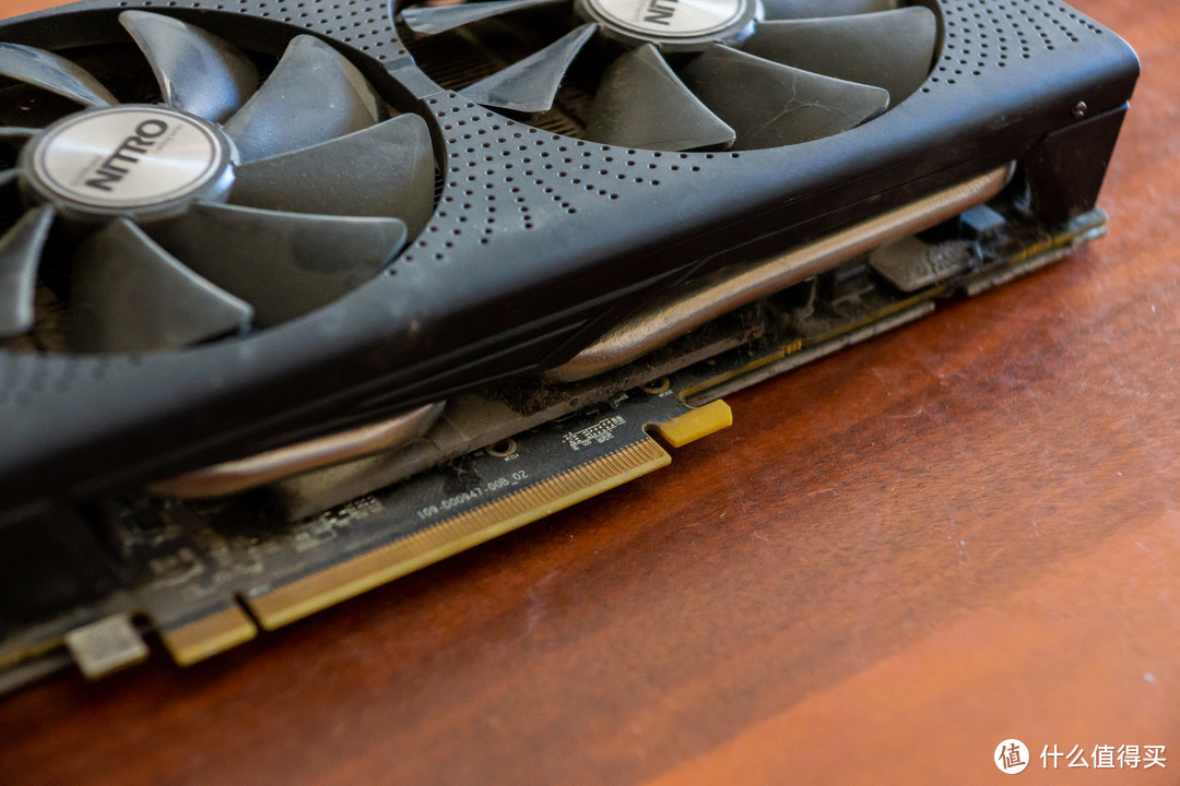 gtx1060散热问题：一招让你告别高温  第1张