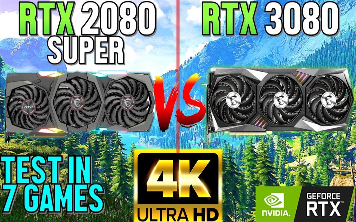 gtx770能4k 770热门话题，你关注了吗？  第5张