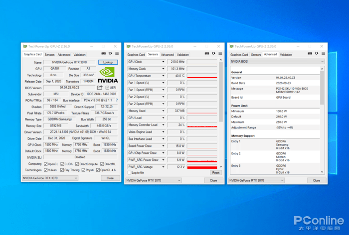 王者之选：gtx1080显卡秒杀一切对手  第1张