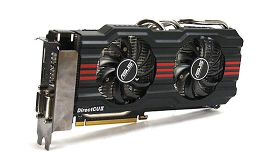 华硕gtx950入门级显卡基准频率1026MHz  第4张