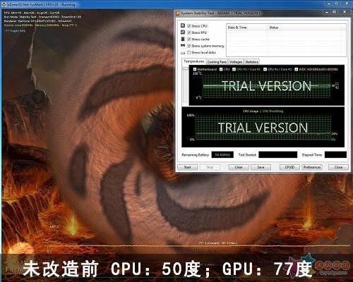 锁帧技术解析：gtx950游戏体验大揭秘  第2张