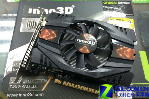 GTX 1050/1050 Ti性能对比：谁更适合玩游戏？  第1张