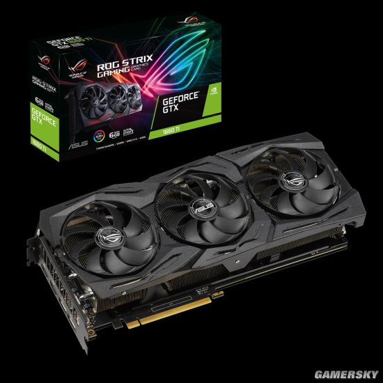 GTX1080Ti带来惊艳游戏体验  第5张