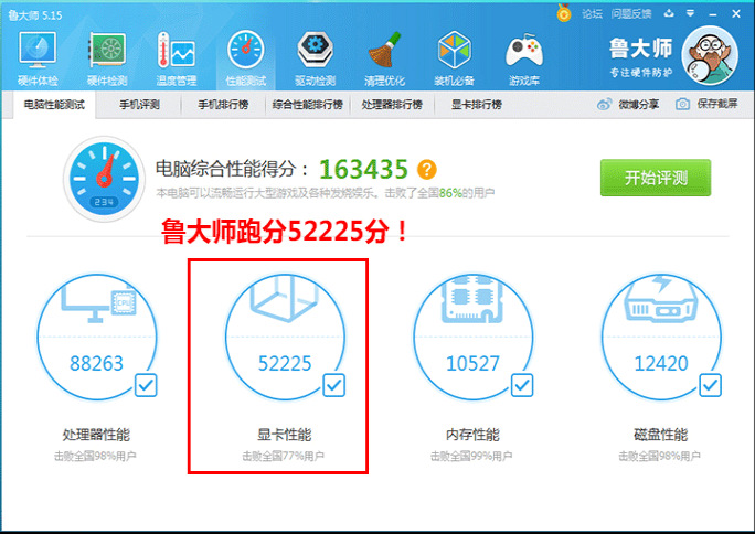 GTX950性能评测：超强显卡推荐  第3张