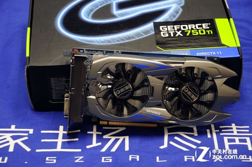 GTX950显卡：游戏爱好者的最佳选择  第3张