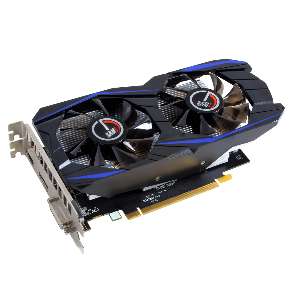 GTX950显卡：游戏爱好者的最佳选择  第6张