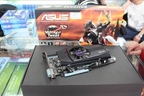 i5-4590配GTX 660，玩游戏体验哪款最爽？  第3张