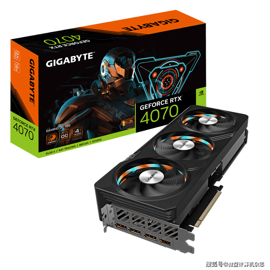 技嘉GTX960960GG1完美运行侠盗猎车手5  第5张