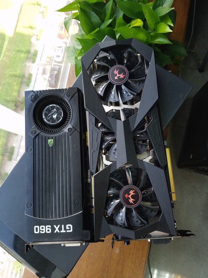 gtx1660ti遭遇吃鸡掉帧，瞬间变成灰鸽子？  第2张