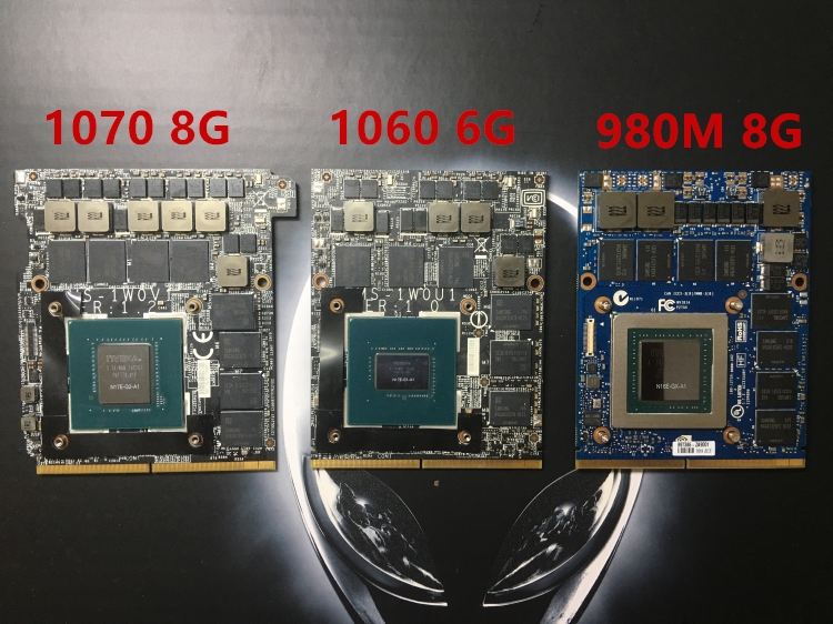 升级gtx980：探索全新选择  第1张