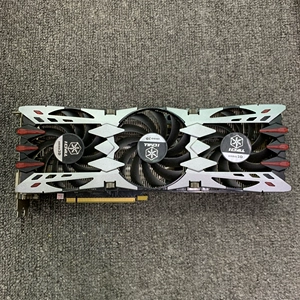 GTX670冰龙版跑分见证辉煌  第5张