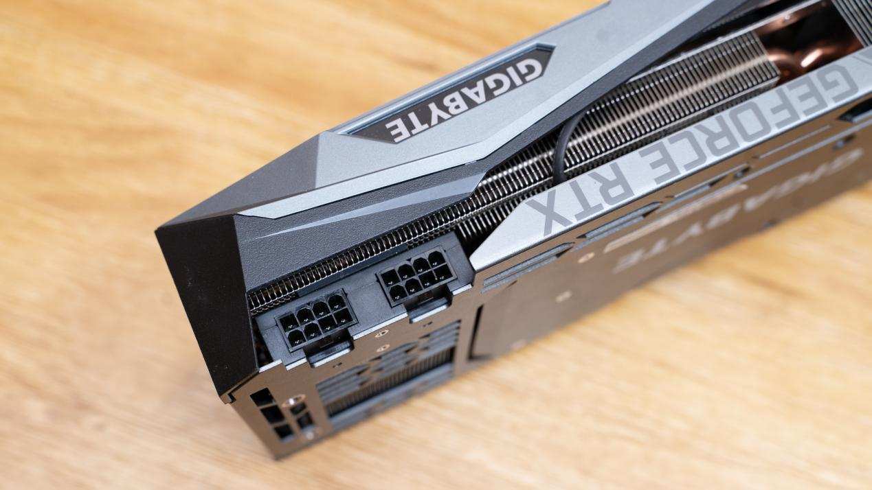 GTX480：散热出众，设计精良  第3张