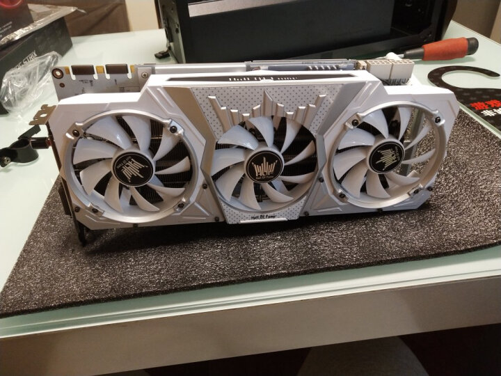 名人堂的gtx780 NVIDIA GK110110核心：电脑发烧友的最爱  第1张