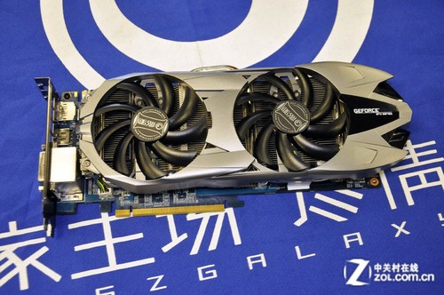 映众超级冰龙GTX980Ti：让你飞得更高更远的显卡  第5张