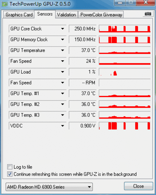 轻松教你一键超频GTX550Ti显卡  第5张