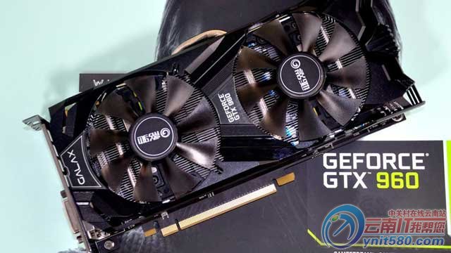 影驰GTX750 GamerTiGamer750：不二之选  第1张