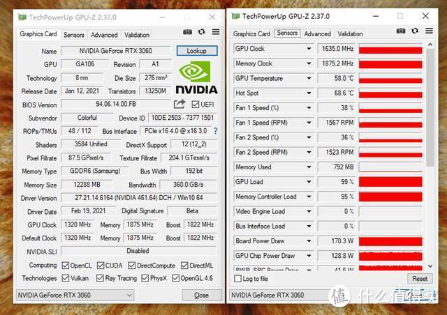 中低端显卡对决：gtx750、750m、450评测  第1张