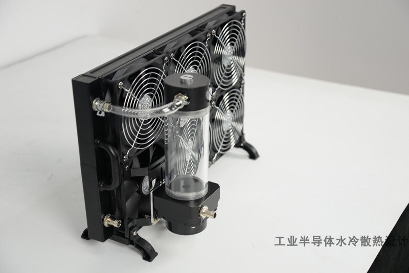 如何选择适合GTX1070的水冷套件  第4张