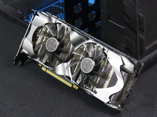 影驰gtx560ti：强劲性能，畅享游戏乐趣  第2张