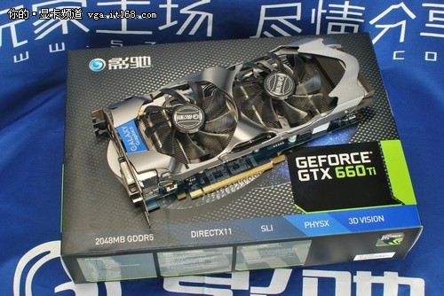 影驰gtx560ti：强劲性能，畅享游戏乐趣  第3张