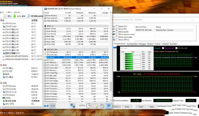 gtx970和gtx960功耗对比图解析  第1张