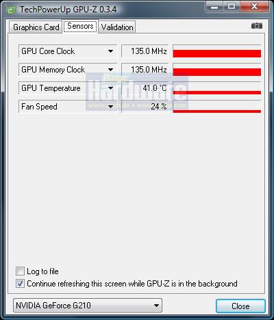 如何选择适合GTX650显卡的显示模式？  第5张