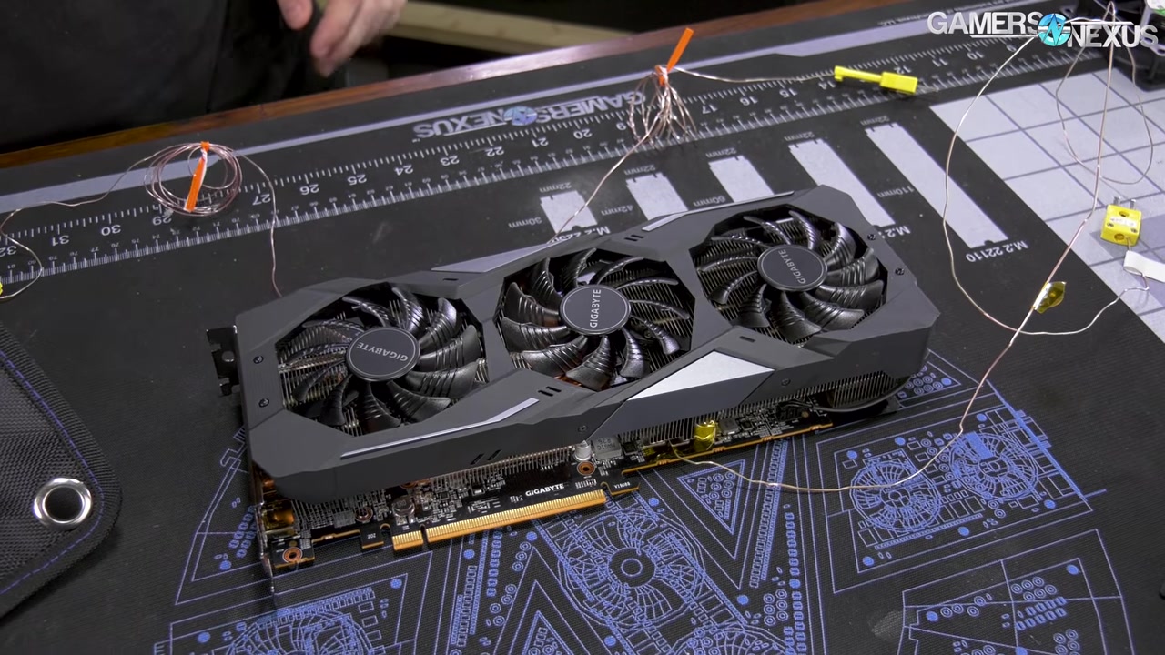 技嘉3DmarkGTX560系列显卡华丽视觉盛宴  第2张