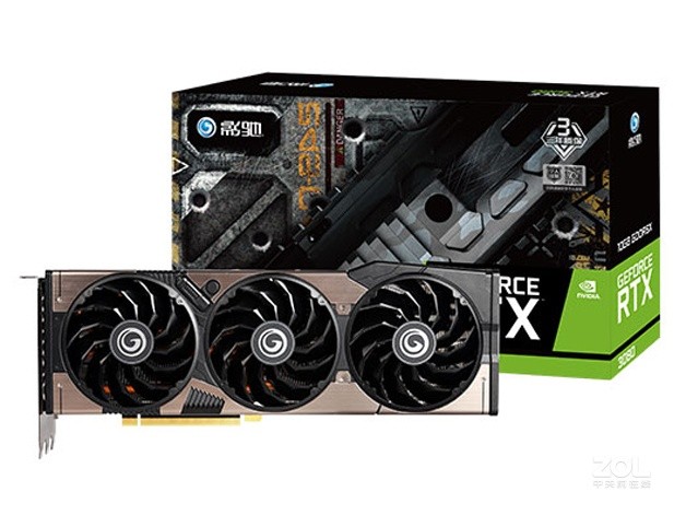 影驰GTX750黑将让你的游戏体验达到全新高度  第2张