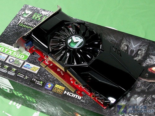 终极玩家必备：拥有一款精英gtx750  第6张