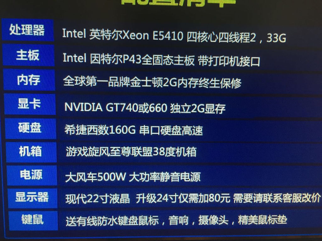 选择gtx560显卡，重视新显卡选择  第3张