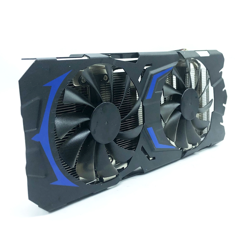 影驰GTX1070大将：硬核玩家的首选  第5张