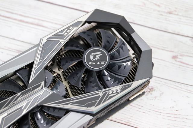 gtx 285 沉浸式高画质VR，游戏世界尽在眼前  第2张