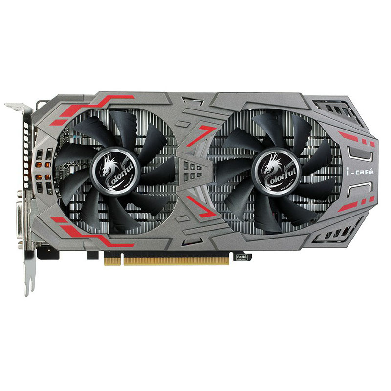 gtx 285 沉浸式高画质VR，游戏世界尽在眼前  第4张