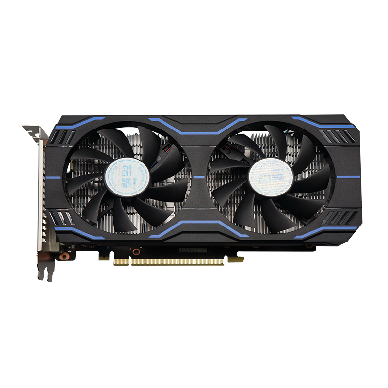 gtx 285 沉浸式高画质VR，游戏世界尽在眼前  第6张