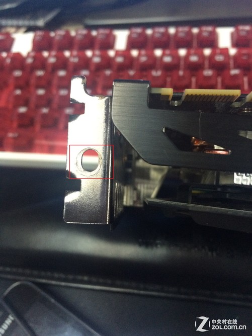 华硕gtx1060显卡的神秘面纱  第4张