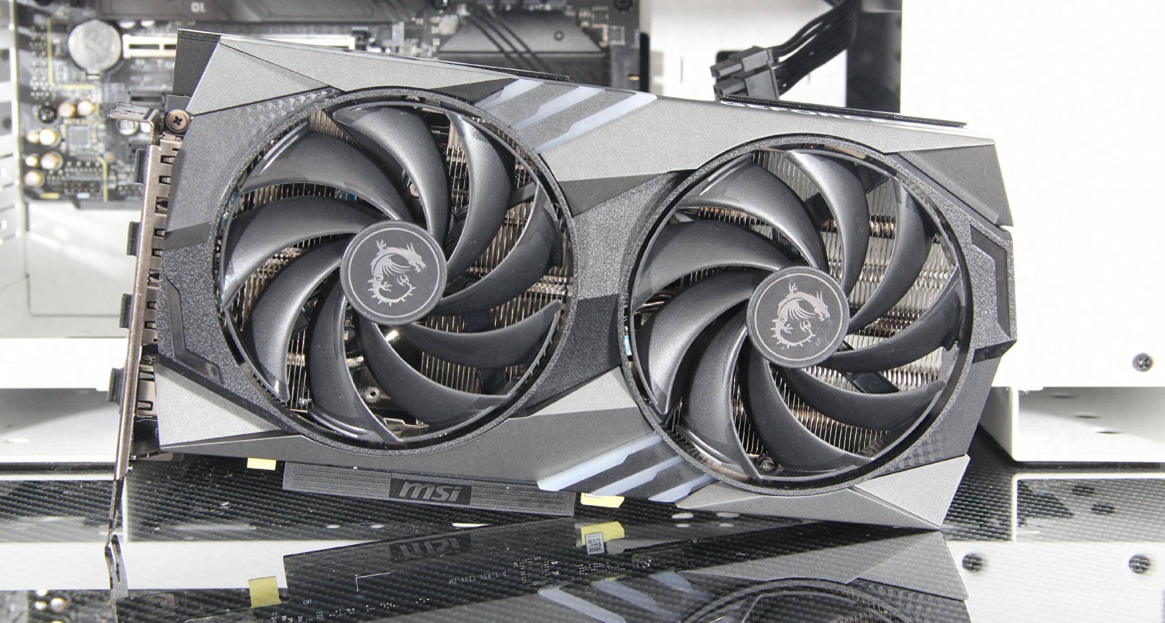 gtx780ti rog 游戏画质高性能稳定，赢得青睐  第3张