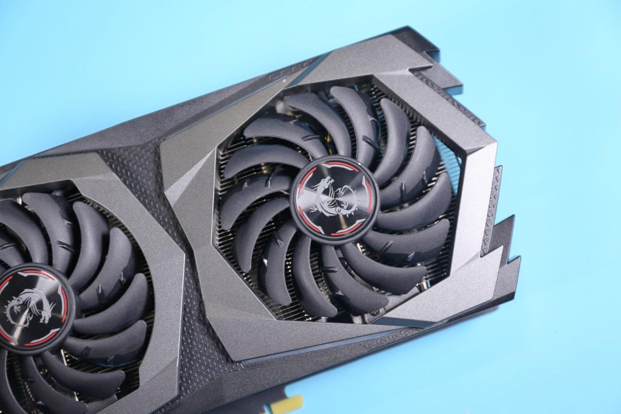 速度飞快的赛车——gtx470显卡体验报告  第2张