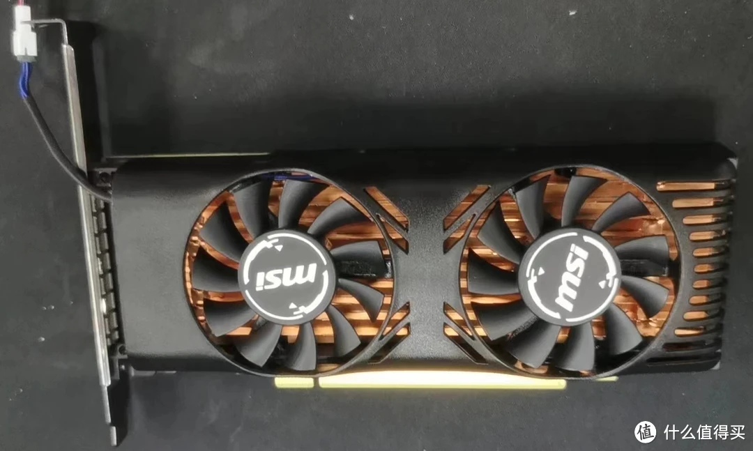 GTX640：不需额外供电，与众不同  第5张