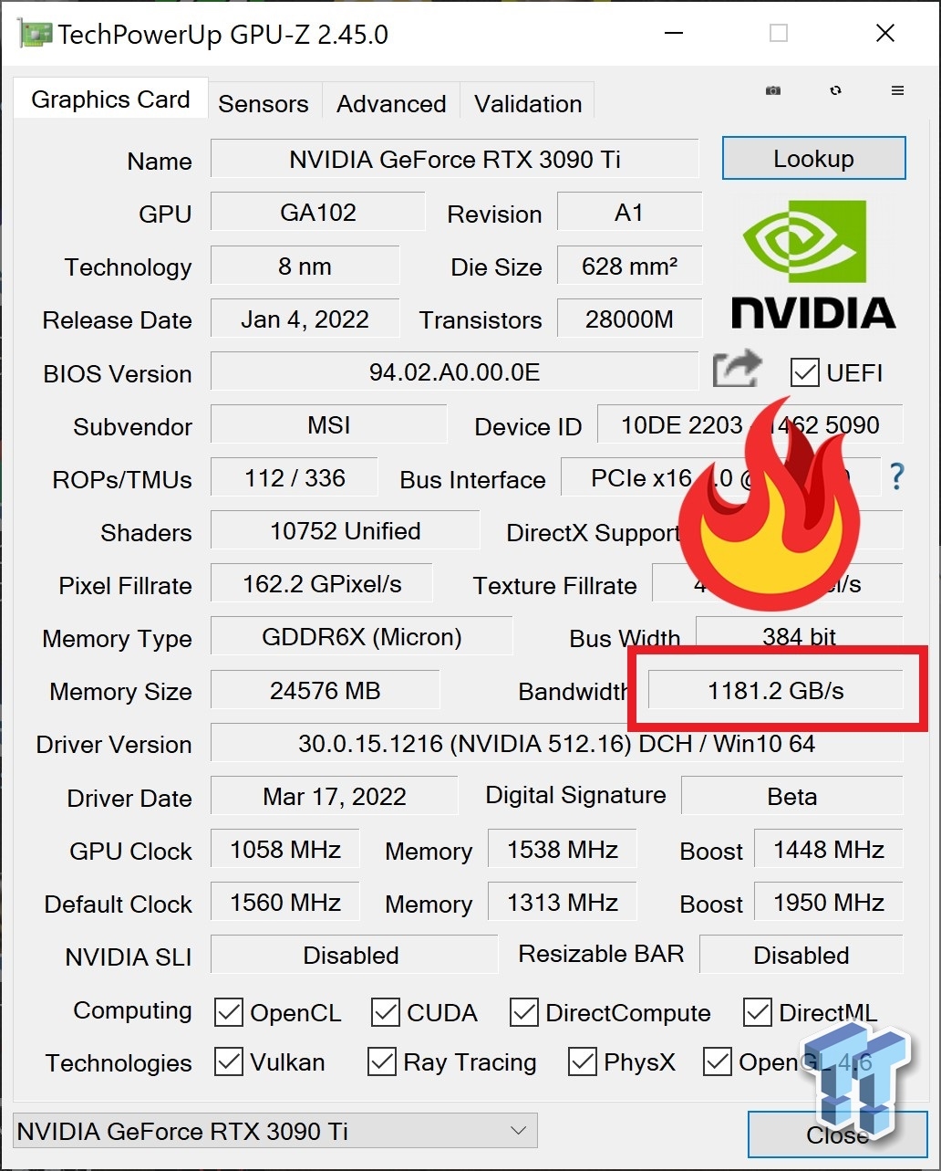 GTX970：游戏性能与稳定表现一览  第1张