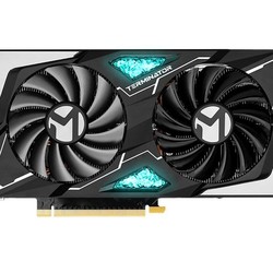 传奇显卡终结版：翔升gtx550550ti图赏  第2张