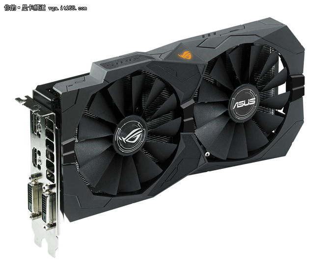 华硕ROG双GTX980Ti震撼配置体验