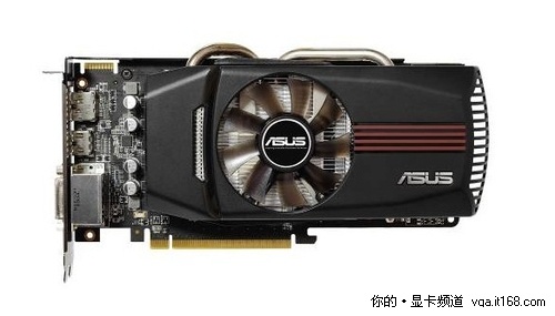 华硕GTX1080Ti：性能狂怒 无边绝世神卡体验  第2张