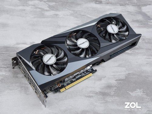 技嘉GTX750 2G性能稳定，价格实惠  第6张