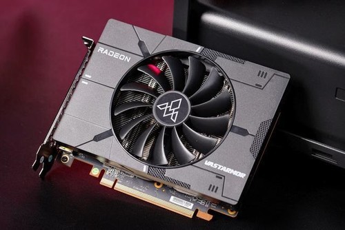 震撼登场：GTX 1080Ti系列显卡引爆性能新纪元  第1张