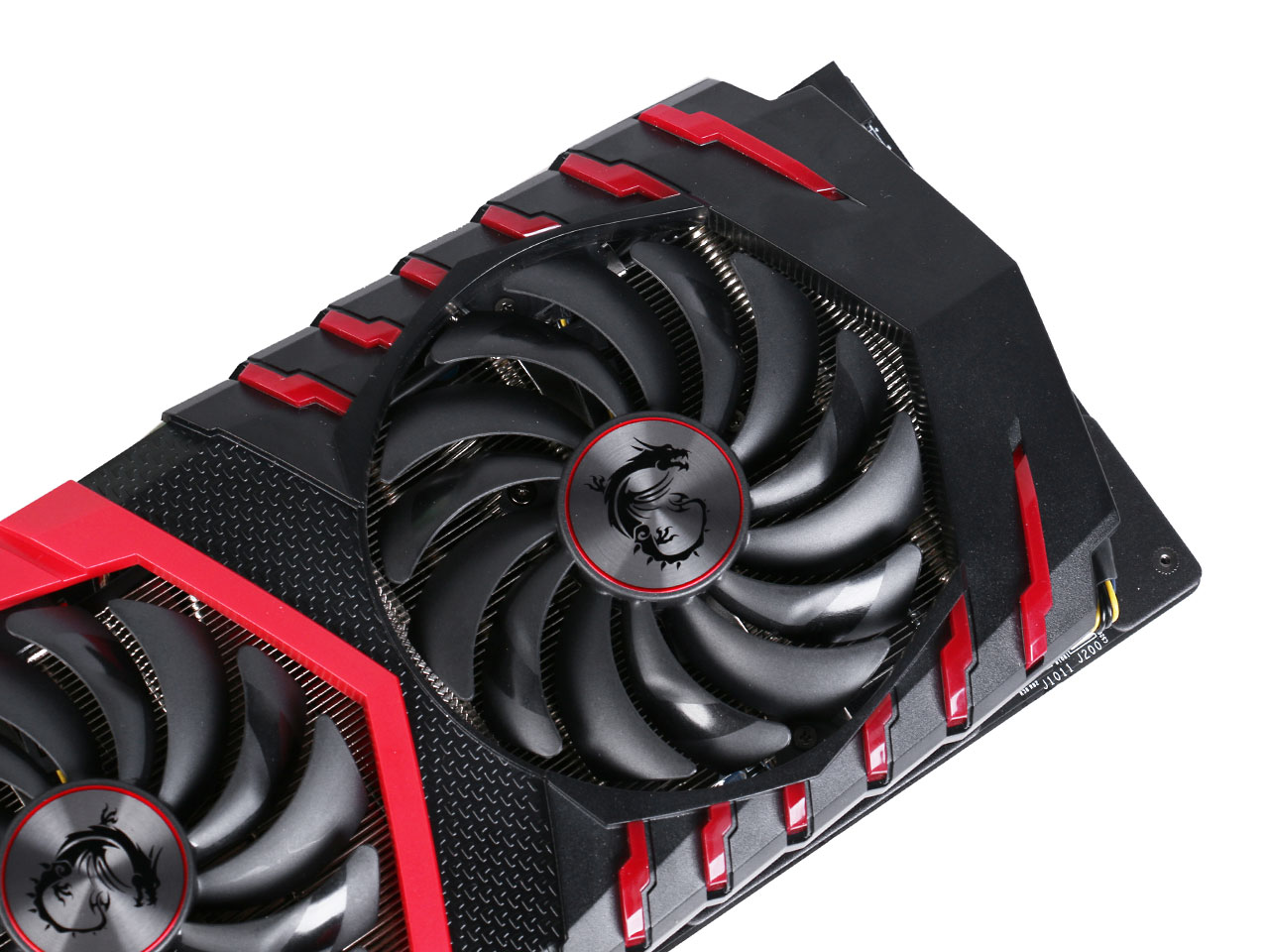 震撼登场：GTX 1080Ti系列显卡引爆性能新纪元  第5张