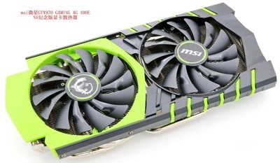 震撼登场：GTX 1080Ti系列显卡引爆性能新纪元  第8张