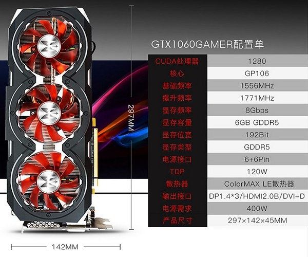 FX8300搭配GTX970：游戏玩家的最佳选择  第1张